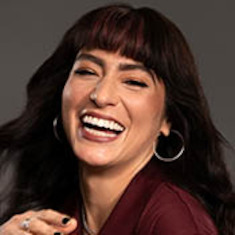 Melissa Villaseñor